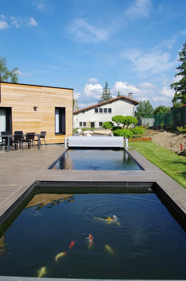 MISAPOR sous radier - maison-concept-ideeal 42170 CHAMBLES - photo de chantier 07