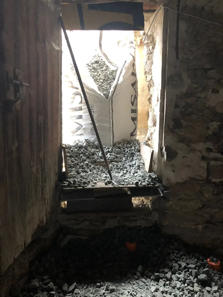 Déversement du MISAPOR dans le projet Condorcet